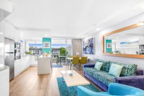 Wantima Hastings St 1 Bedroom Unit